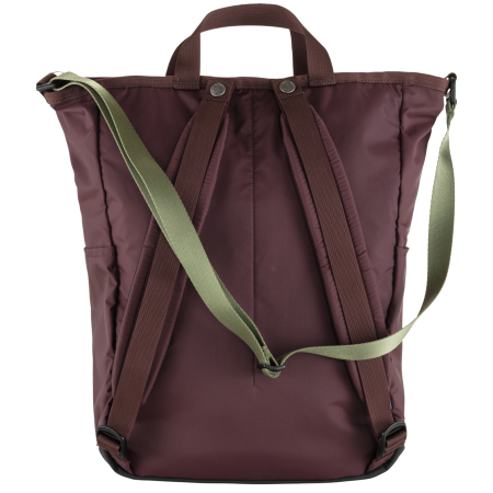 Mochila Fjällräven High Coast Totepack