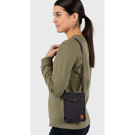 Bolsa de hombro Fjällräven Pocket