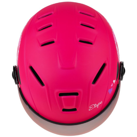 Casco de esquí para niños Etape Rider Pro Light