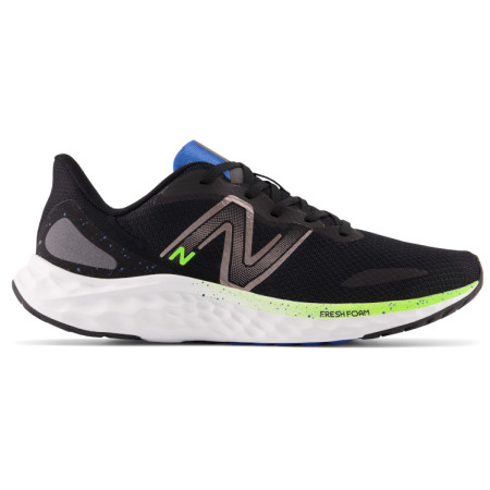 Calzado de hombre New Balance MARISPK4 negro Black