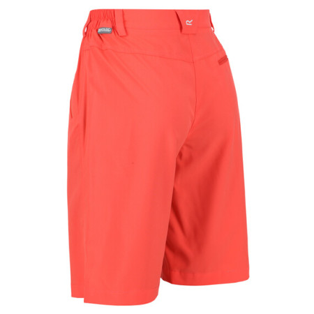 Pantalones cortos de mujer Regatta Xert StrBermuda Lt