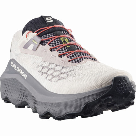 Zapatillas de carrera para mujer Salomon Ultra Glide 4 Wide