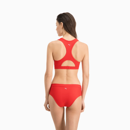 Bañador de mujer Puma Racerback Top