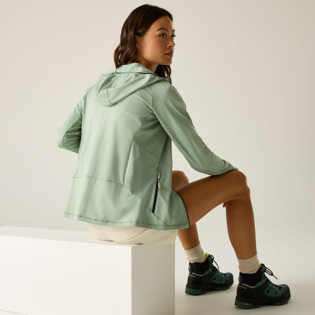 Chaqueta de mujer Dare 2b Nomadic Stretch Midlayer