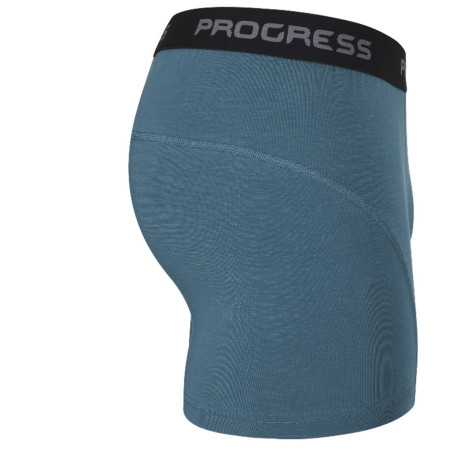 Calzoncillos bóxer funcionales para hombre Progress E SKN 28HA