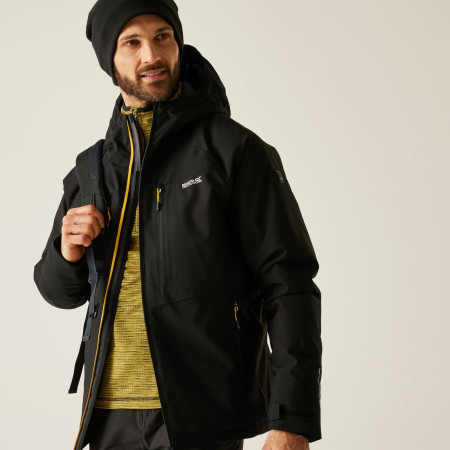 Chaqueta de hombre Regatta Highton Stretch Padded Jacket