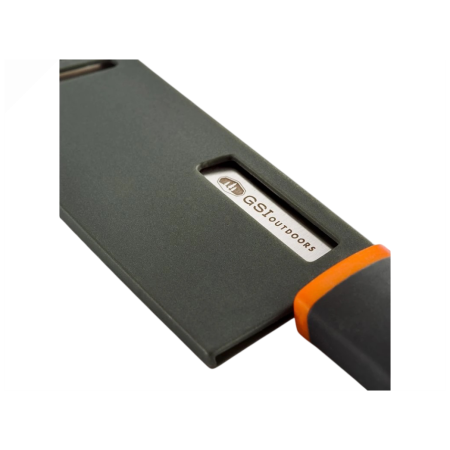 Cuchillo de cocina GSI Outdoors Santoku Chef Knife