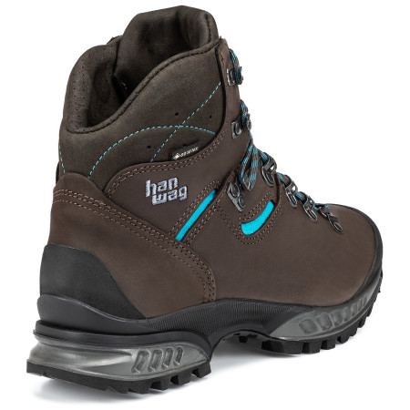 Calzado de mujer Hanwag Tatra II Lady GTX