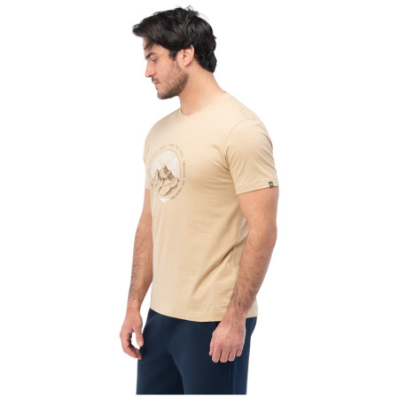 Camiseta de hombre Hi-Tec Vilder
