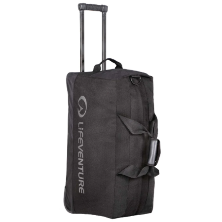 Bolsa de viaje LifeVenture Expedition Wheeled Duffle 100 L