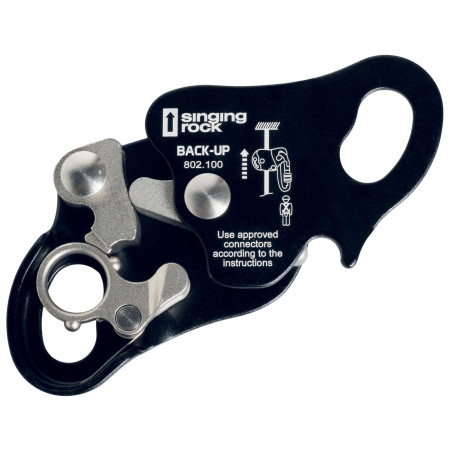 Anticaídas Singing Rock Back-UP