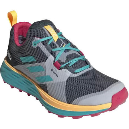 Calzado de mujer Adidas Terrex Two Gtx W
