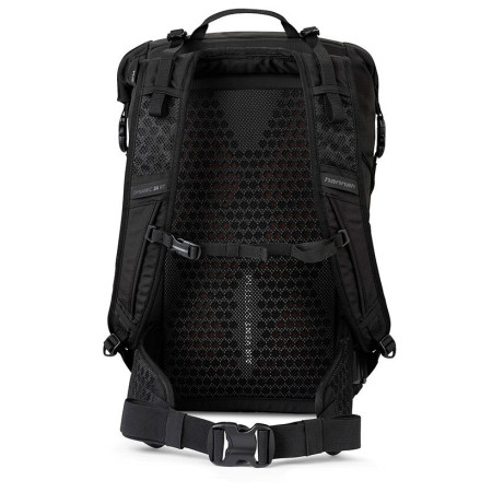 Mochila Hannah Dynamic 24 Roll-Top