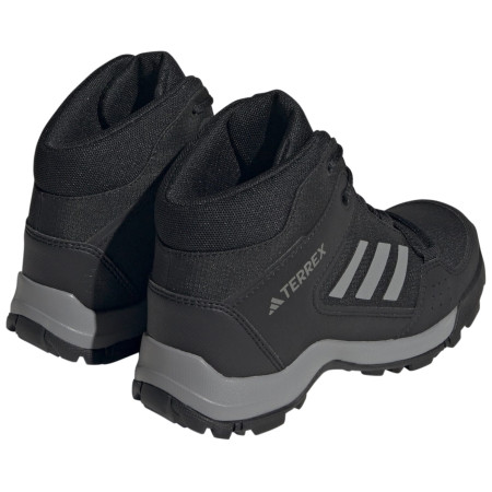 Calzado para niños Adidas Terrex Hyperhiker Mid K