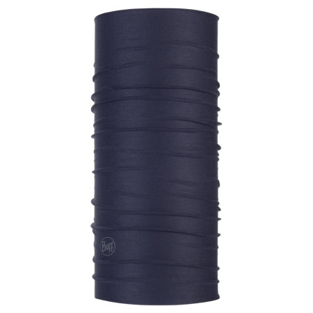 Cuello multiuso Buff Coolnet UV+ azul oscuro SolidNightBlue