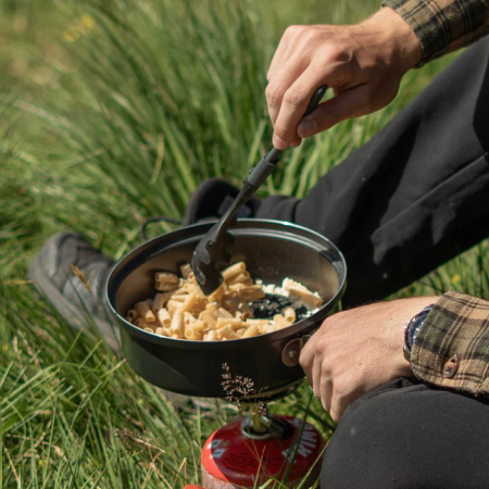 Juego de utensilios de cocina LifeVenture Ellipse Spatula Set