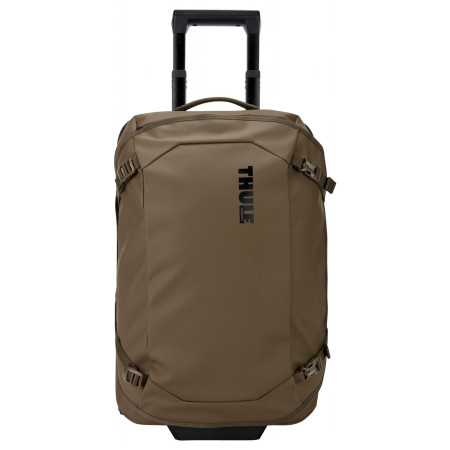 Bolsa con ruedas Thule Chasm Recycled Carry-on 55cm/22in marrón Deep Khaki