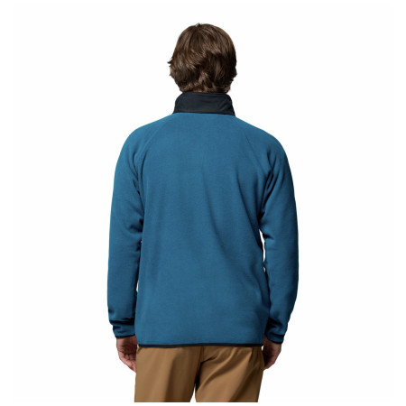 Sudadera de hombre Columbia Fast Trek™ Overlay Full Zip
