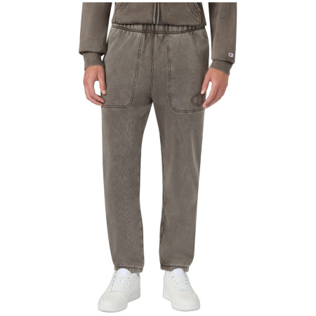 Pantalones de chándal para hombre Champion Elastic Cuff Pants M Champion Laundry