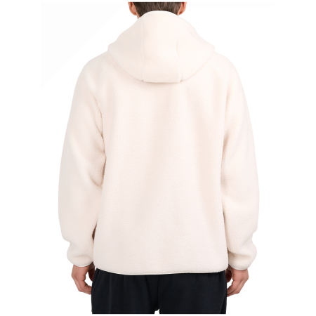 Sudadera de hombre 4F Fleece M481