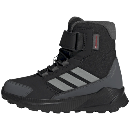 Botas de invierno para niños Adidas Terrex Trailmaker 2 Cw+ K