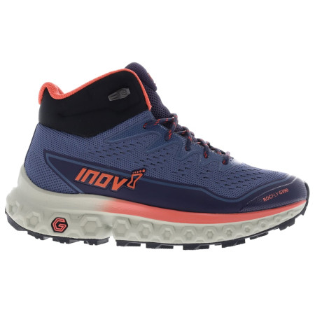 Calzado de mujer Inov-8 Rocfly G 390 W