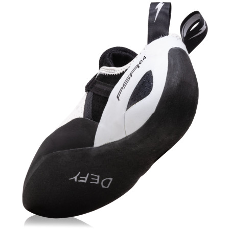 Pies de gato Evolv Defy