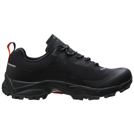 Calzado de hombre Hannah Granite M Wp