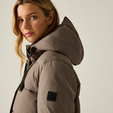 Abrigo de invierno para mujer Regatta Eryn