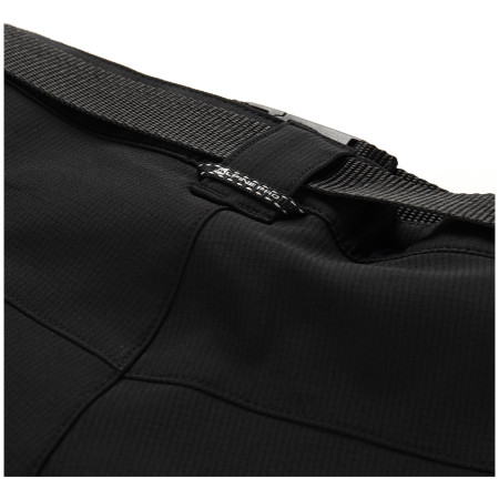 Pantalones softshell de hombre Alpine Pro Corb