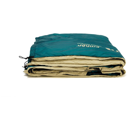 Aislamiento térmico para hamaca Eno Ember UnderQuilt