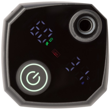 Ducha Brunner Riofresco