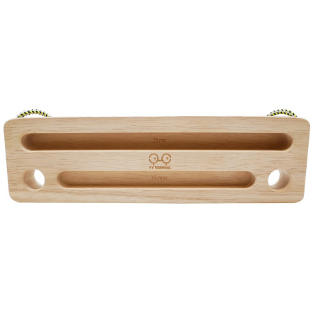 Tabla de escalada YY VERTICAL Travel Board