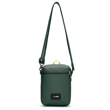Bolsa de hombro Pacsafe GO Festival Crossbody