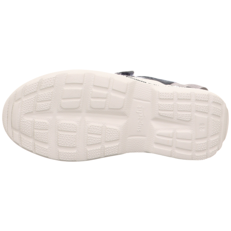 Calzado para niños Superfit Rush Blue