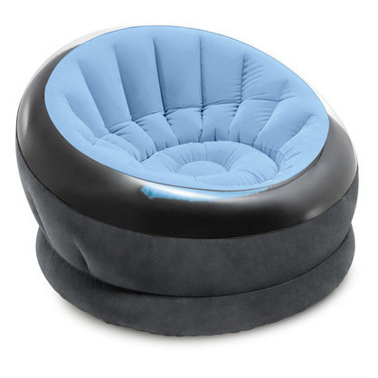 Sillón hinchable Intex Empire 68582NP