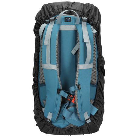 Funda impermeable para mochila Zulu Cover 34-46l