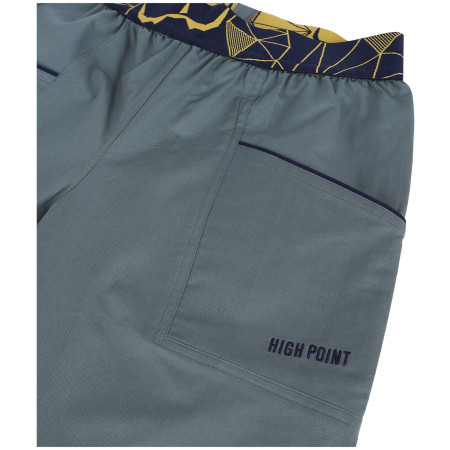 Pantalones cortos de hombre High Point Rolling Shorts