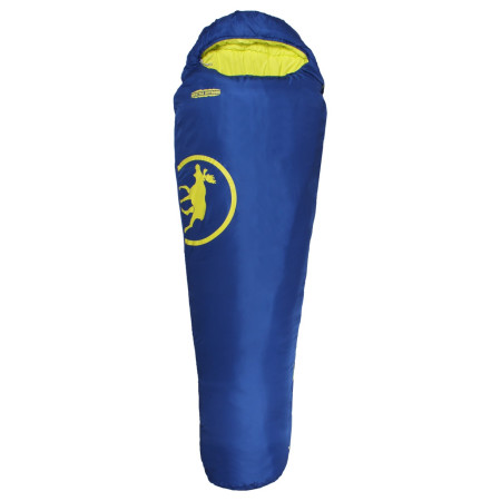 Saco de dormir Westige Kolari -20° azul