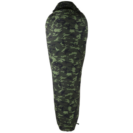 Saco de dormir de plumón Warg Stark 500