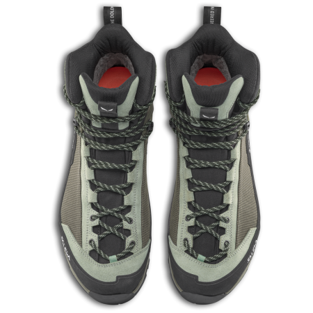 Calzado de senderismo para mujer Salewa Mtn Trainer 3 Tech Mid Gtx W