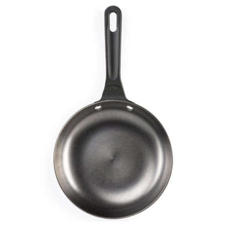 Sartén de hierro fundido GSI Outdoors Guidecast Frying Pan 254 mm