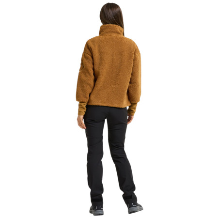 Sudadera de mujer Didriksons Mella Wns Fz 3