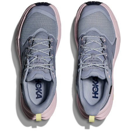 Calzado de mujer Hoka W Anacapa 2 Low Gtx