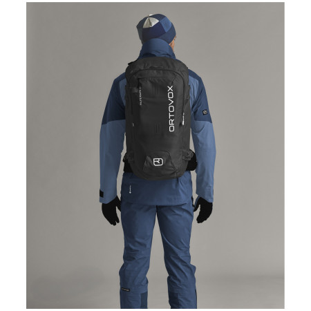 Mochila para esquí de travesía Ortovox Haute Route 40