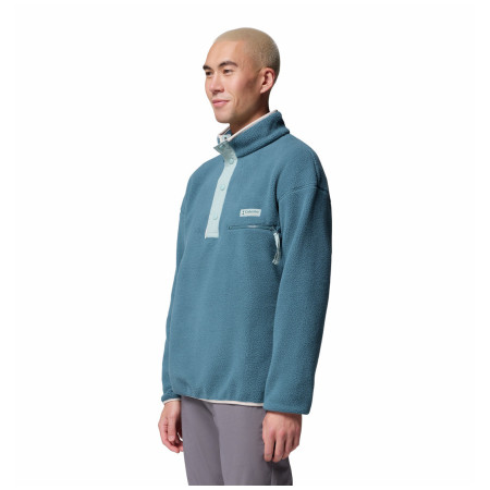Sudadera de hombre Columbia Helvetia™ II Half Snap Fleece
