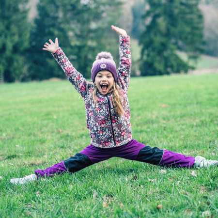 Sudadera para niños WAMU Sova