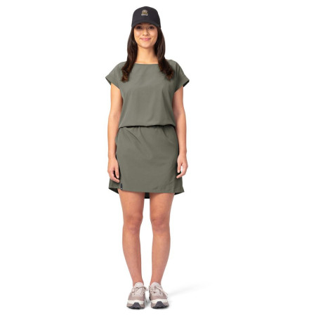 Vestido de mujer Hannah Camila