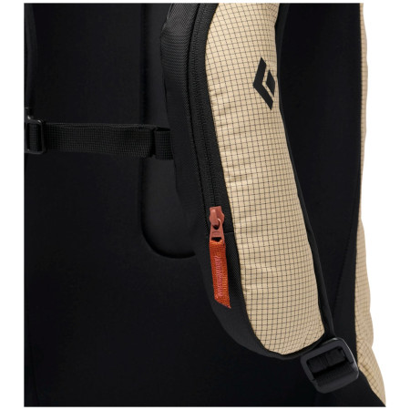 Mochila Black Diamond Dawn Patrol 15 Backpack