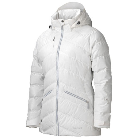 Saco de dormir de plumón Marmot Wm's Val D'Sere Jacket